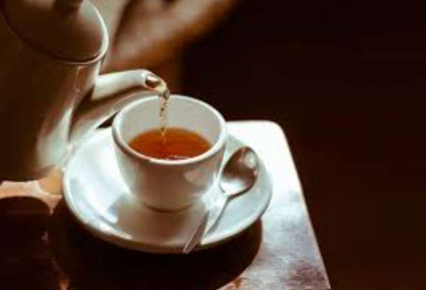 Tea Pot