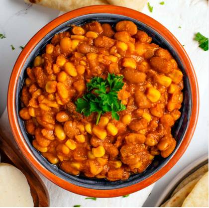Githeri Special