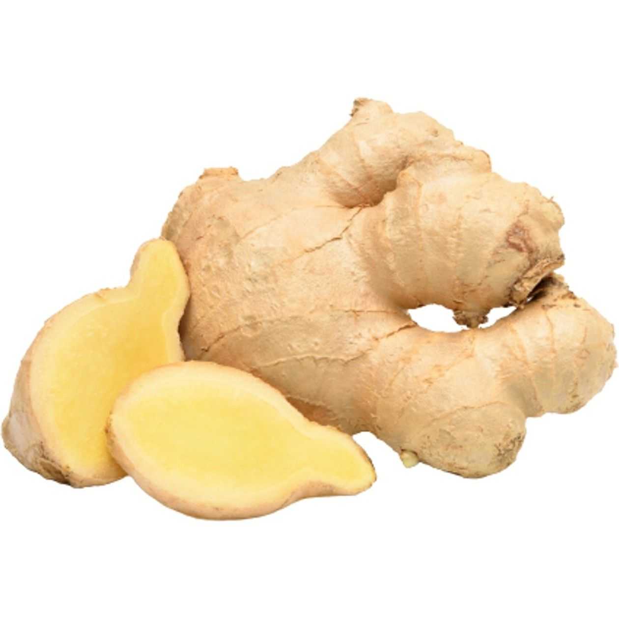Ginger, 250 g (expires soon)