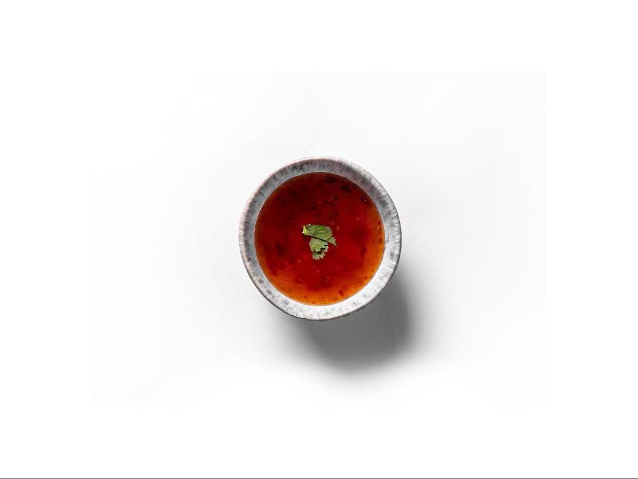 Sweet Chilli Sauce