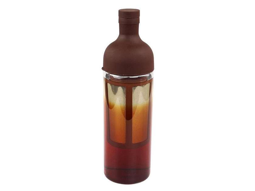 Cold brew