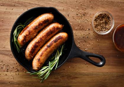 Sausage