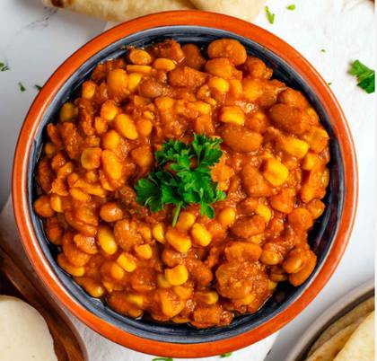 Githeri Plain