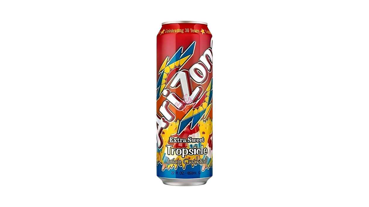 Arizona Tropsicle 650ml