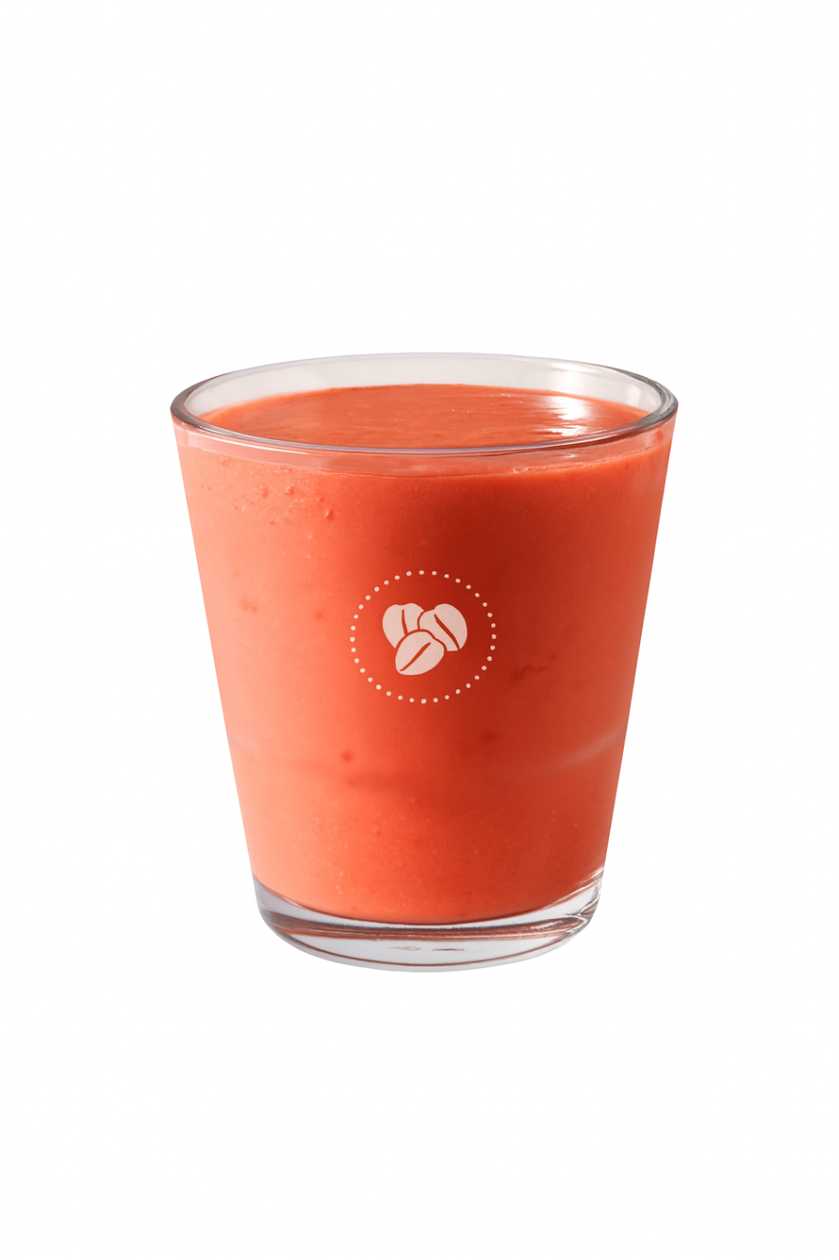 Mango Berry
