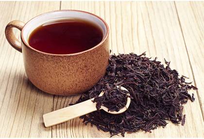 African Tea