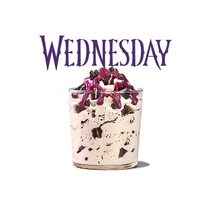 King Fusion™ Wednesday