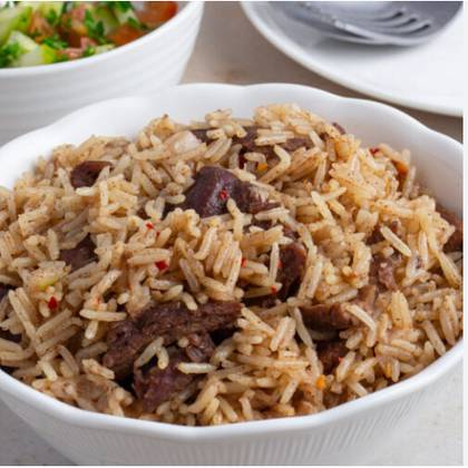 Pilau