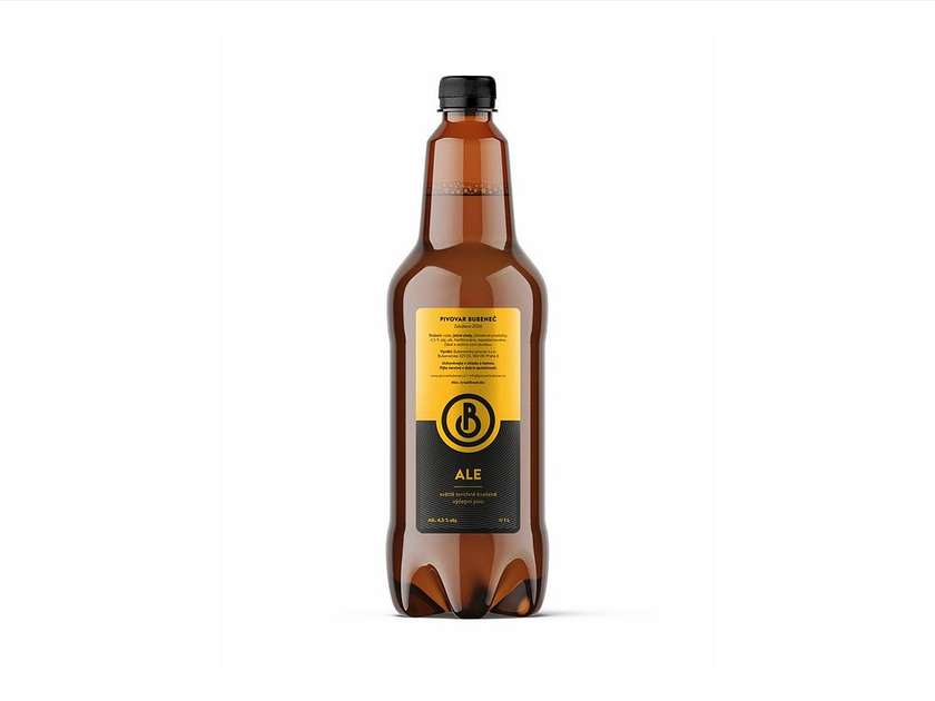 ALE PET 1l