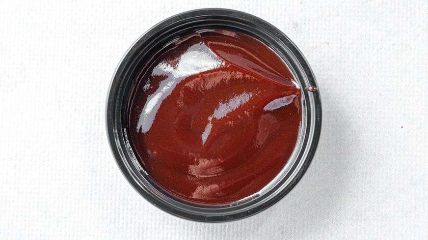 BBQ Sauce