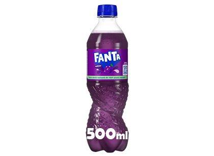 Fanta Madness 500ml