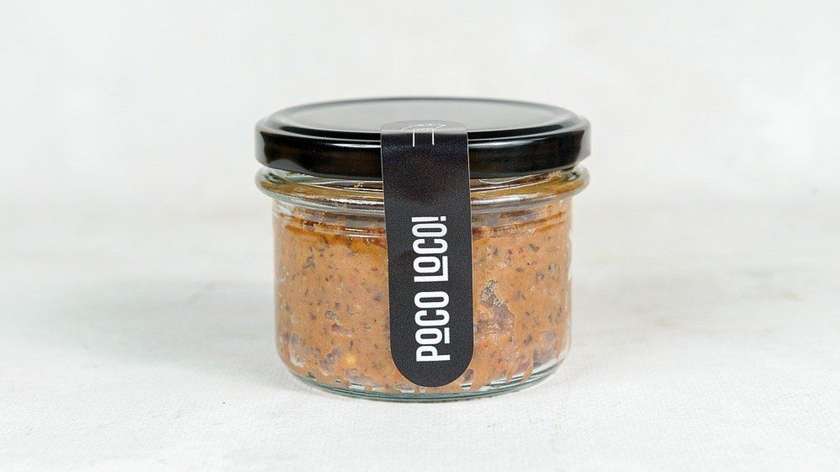 Bean Paste