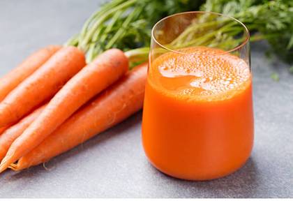 Carrot Juice