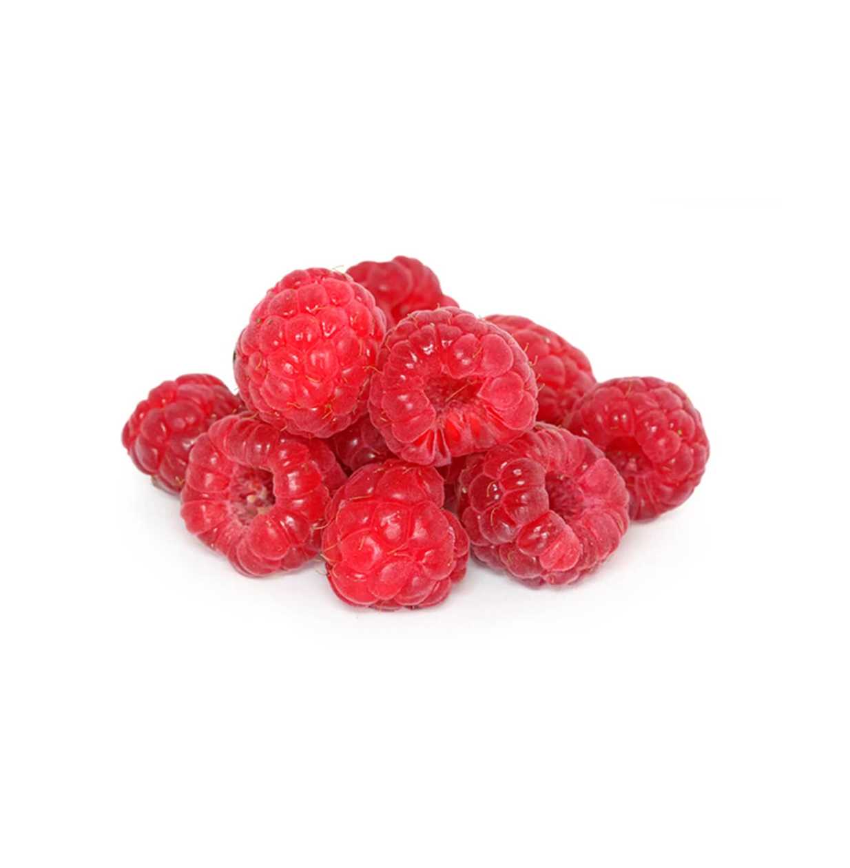 Raspberry, 125g (expires soon)