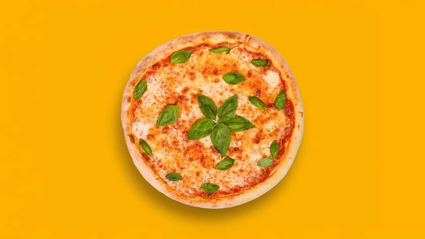 1. Margherita 45cm