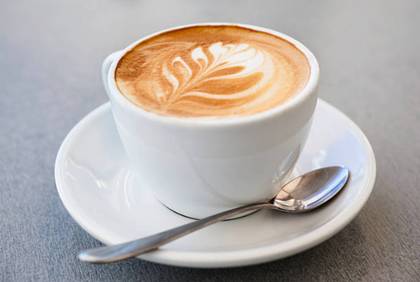 White Coffee