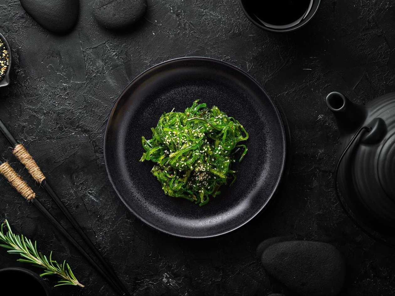 Wakame