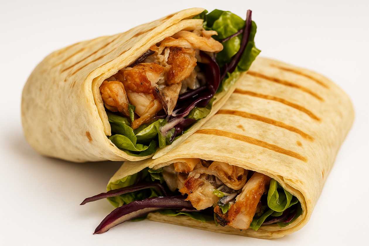 Chicken Wrap