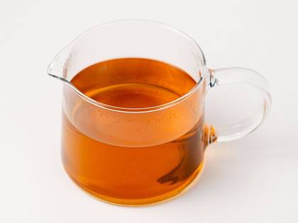 Herbata Mleczny Oolong