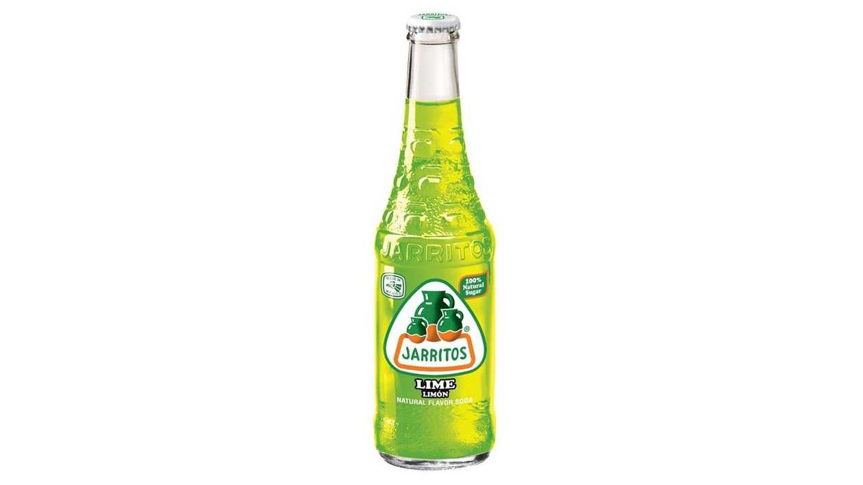 Jarritos