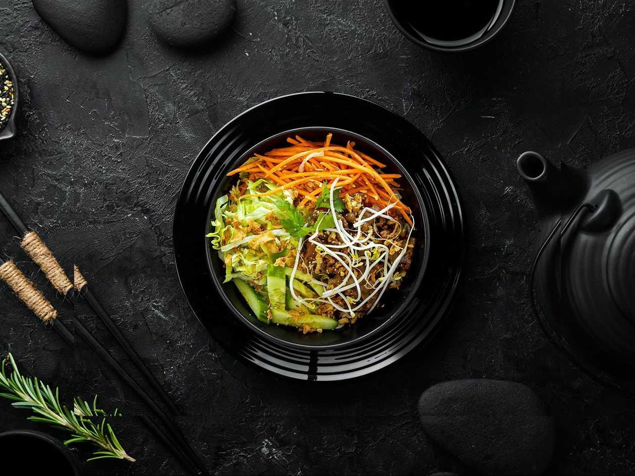 Bun Bo Nam Bo