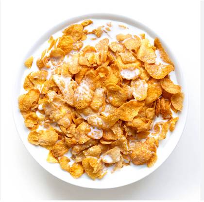 Cereal Bowl