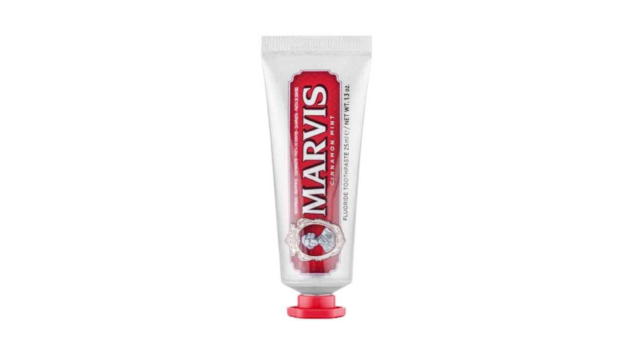 MARVIS CINNAMON MINT 25 ML 6238