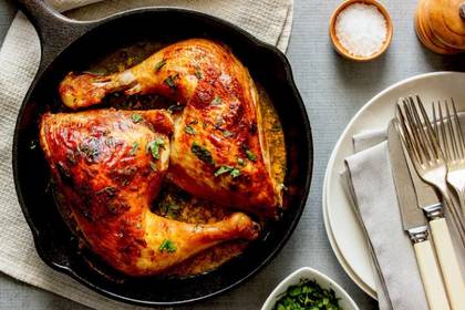 Maryland Chicken