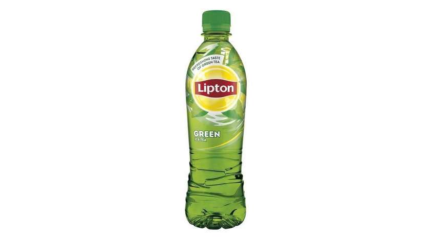Ledový čaj Ice tea 330ml