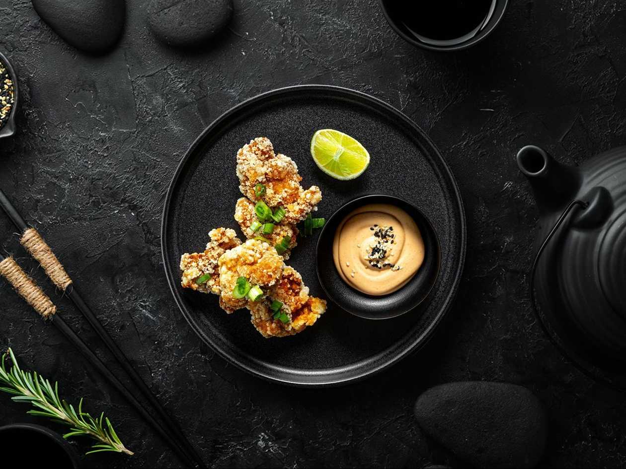 Karaage
