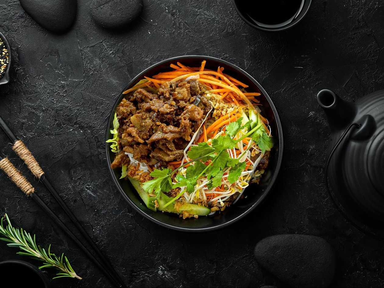 Bun Cha