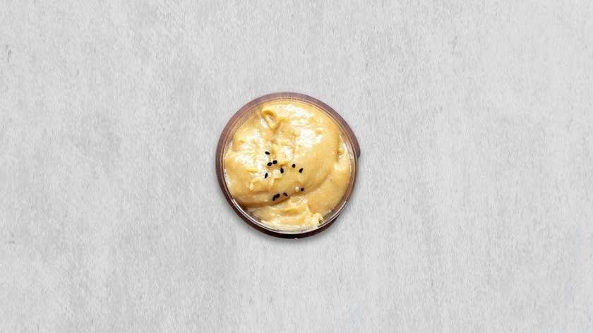 Peanut Sauce