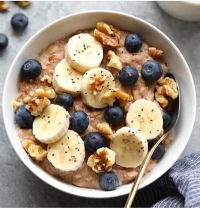 Nutritious Porridge