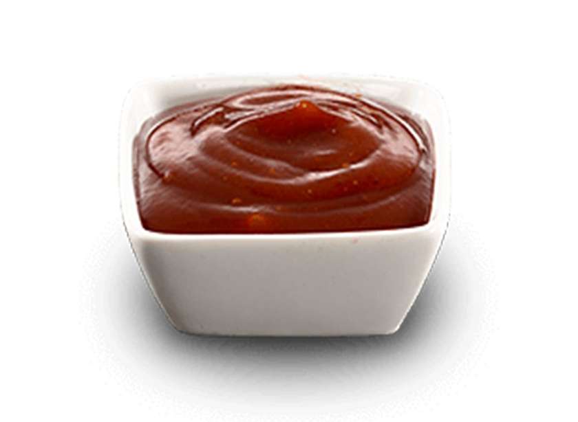 Ketchup