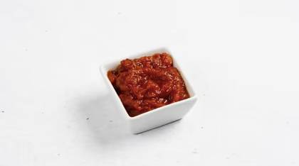 Chilpotle salsa