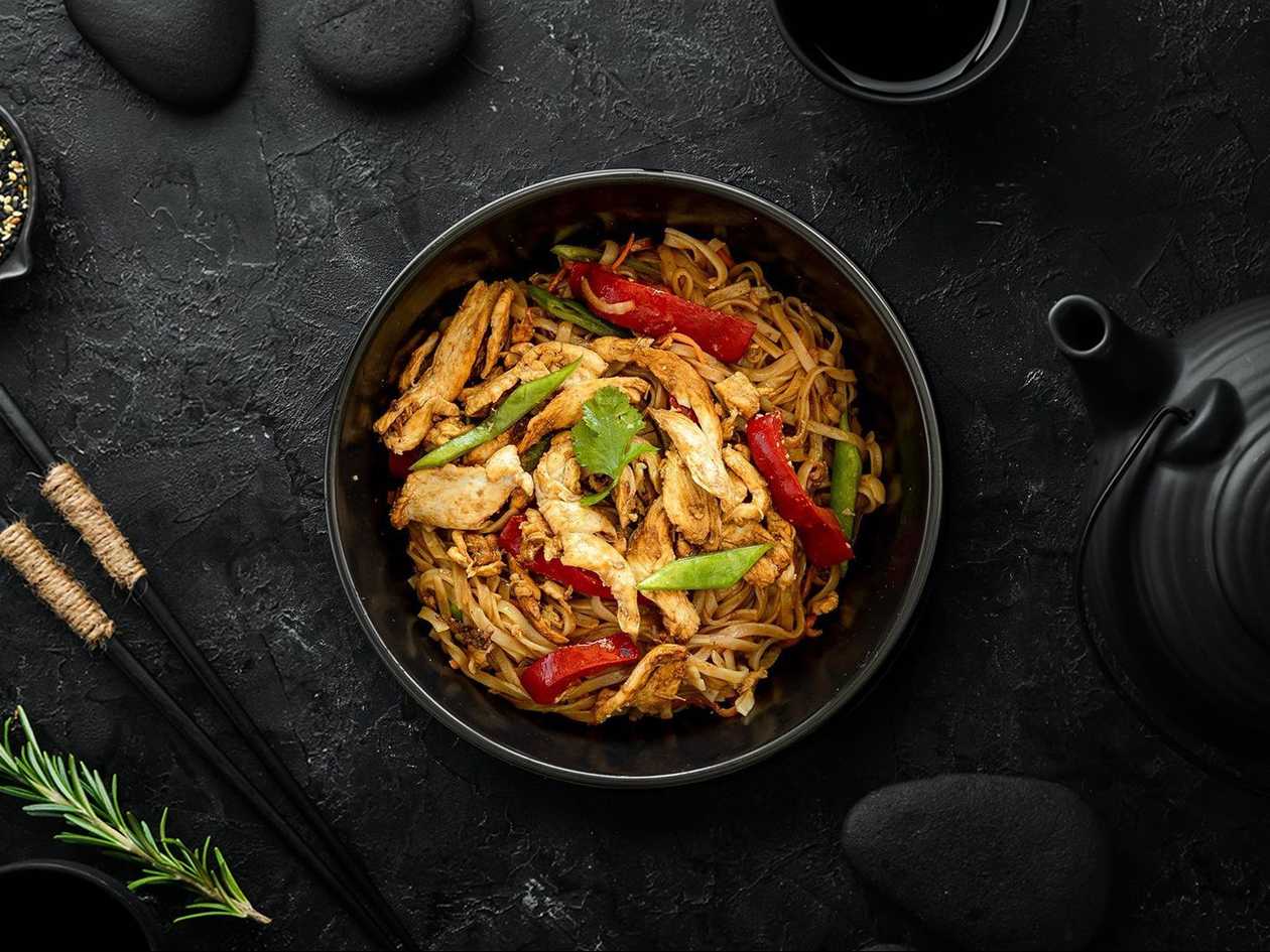 Classy Yammy Yammy – chicken