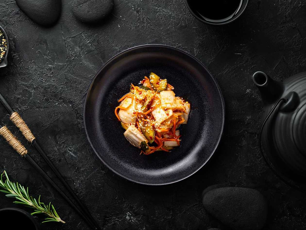 Kimchi