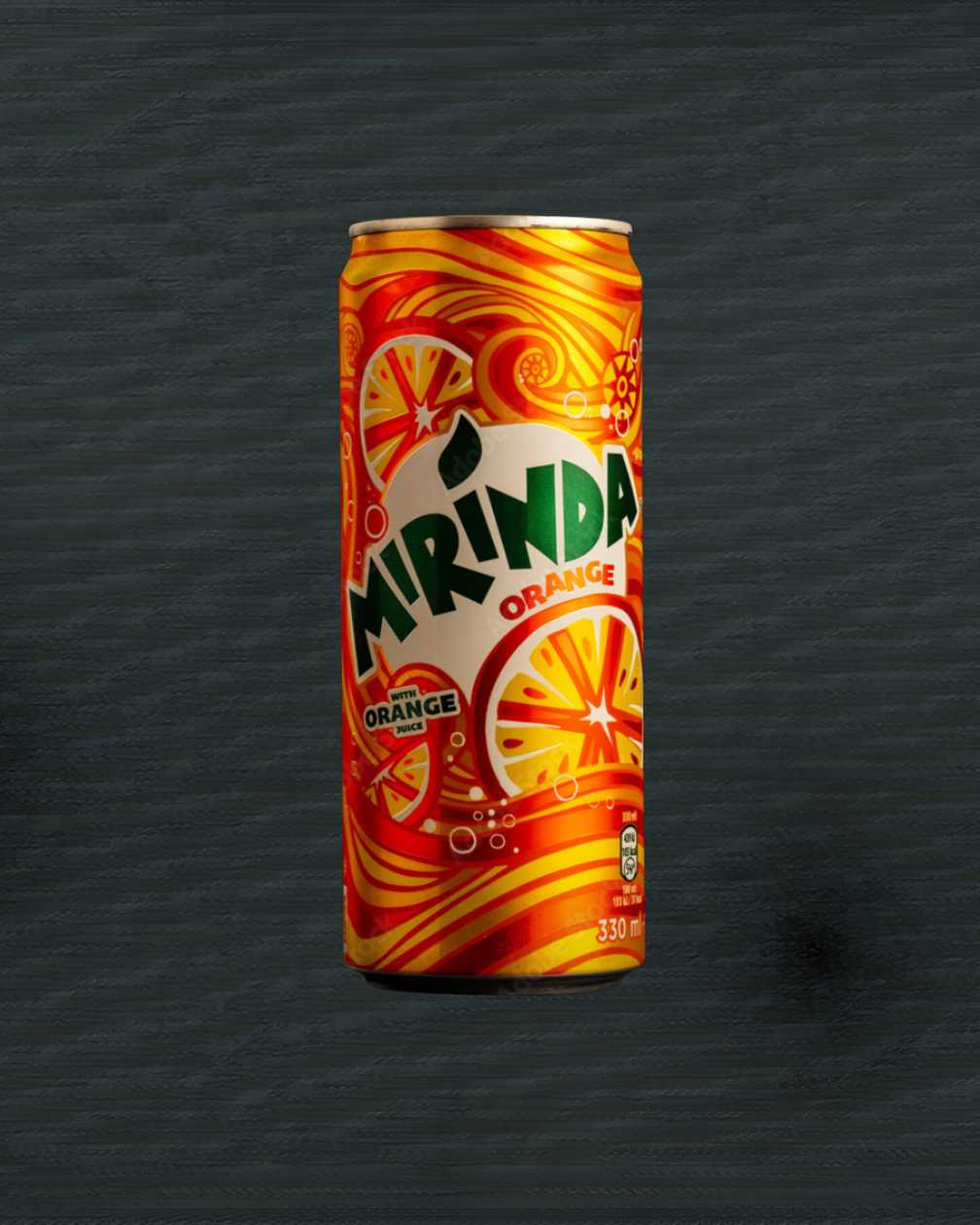 Mirinda