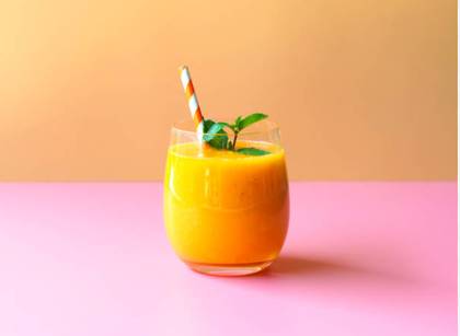 Mango Juice