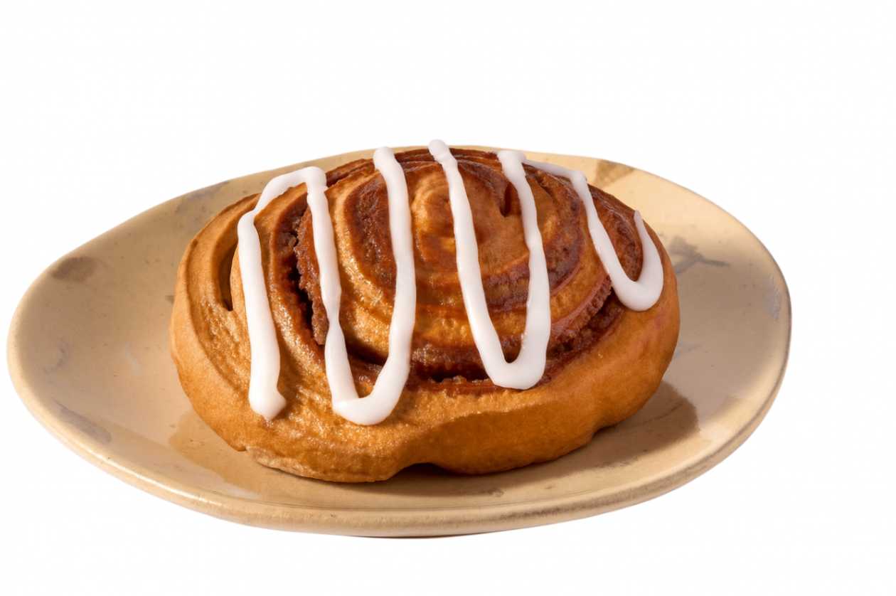 Cynamonka