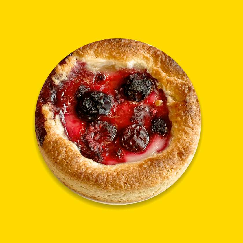 Cheesecake - September Limited Edition