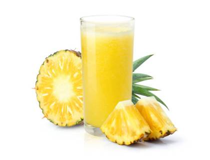 Pineapple Juice