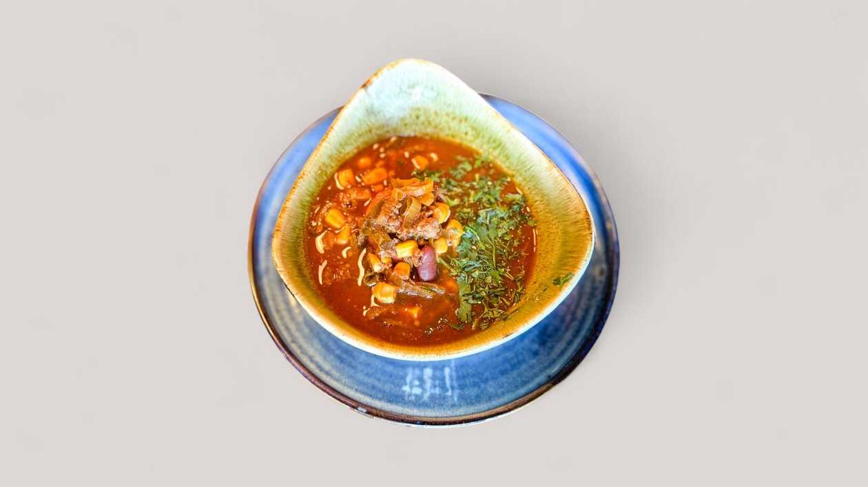 Mexican Soup