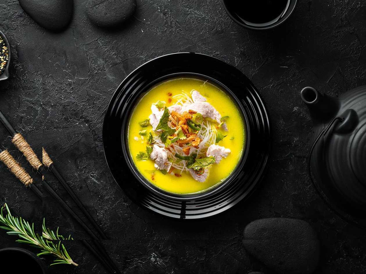 Soto Ayam