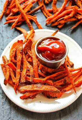 Sweet potato
