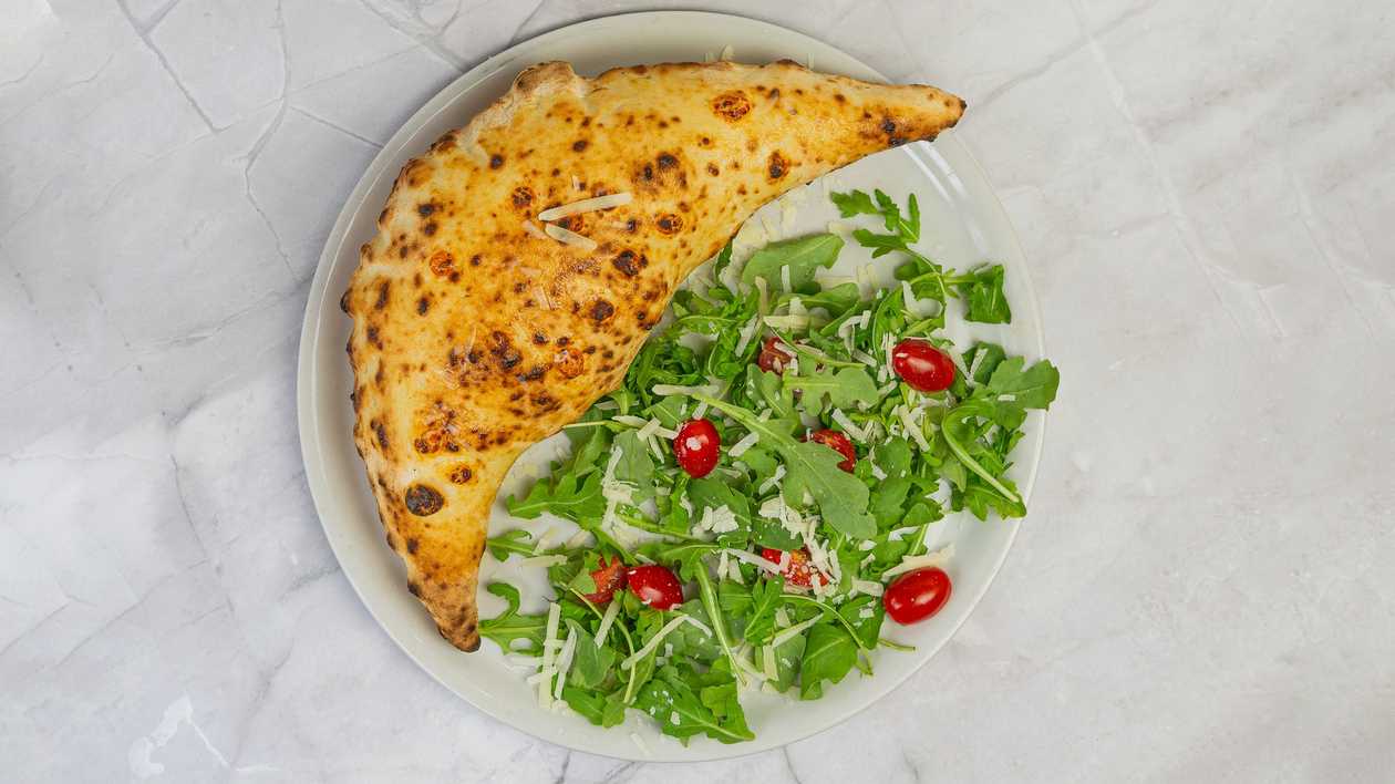 Calzone classico