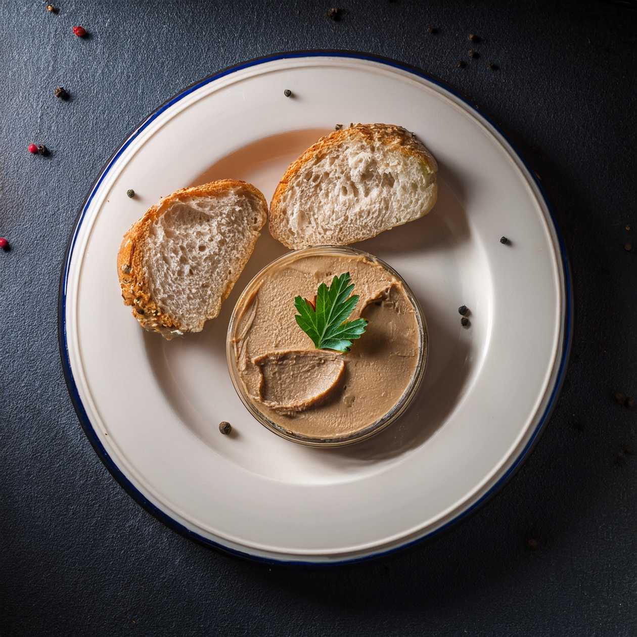 Pâtés