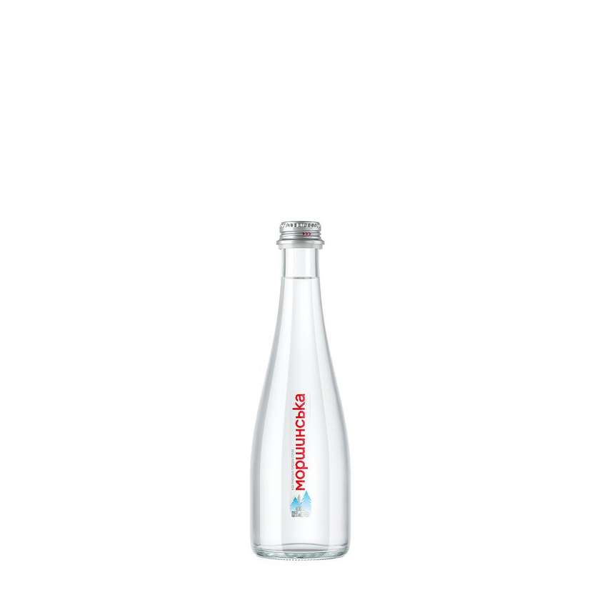 Morshynska water