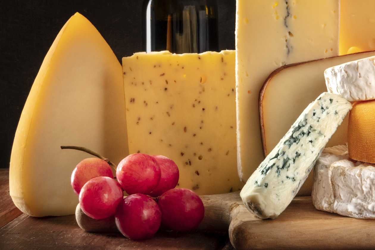 Cheese