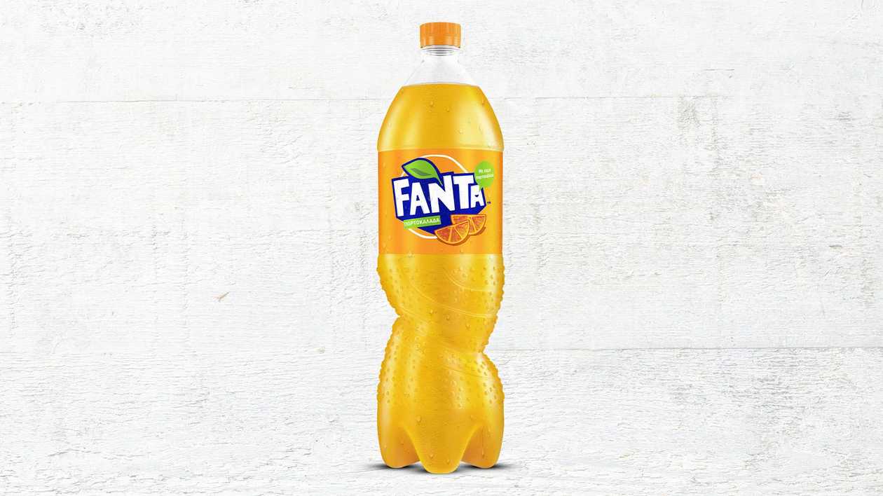 Fanta 1.5L